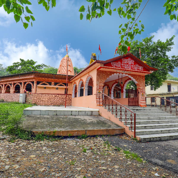  Sheikh Chilli Tomb