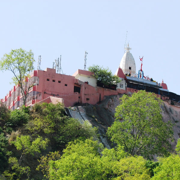 Brahma Sarovar
