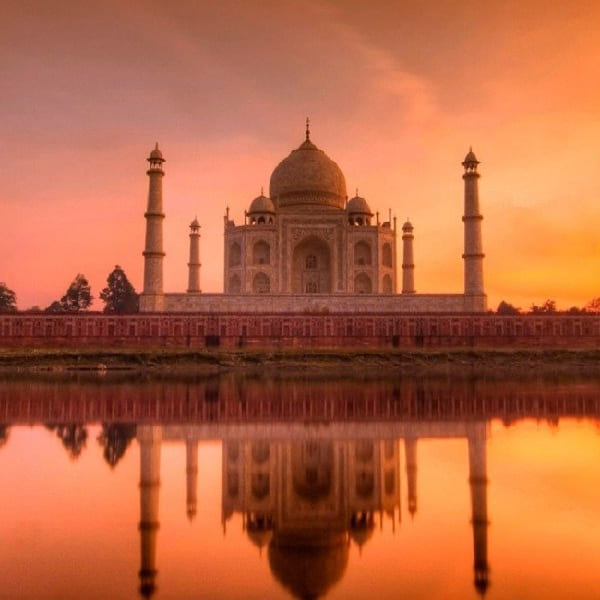 Brahma Sarovar