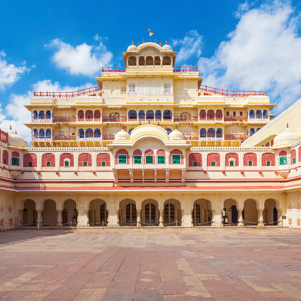 Brahma Sarovar