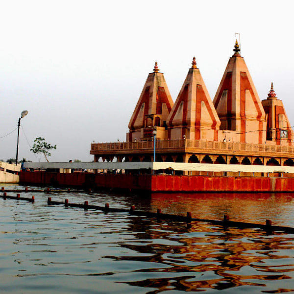 	Krishna Museum