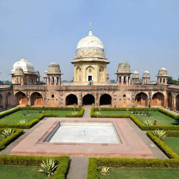 Kurukshetra