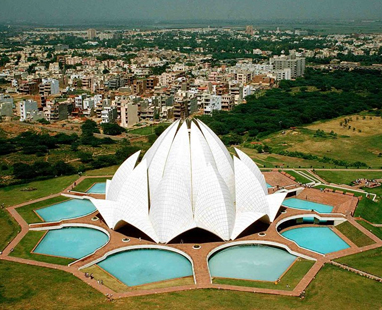 Delhi Sightseeing Tour By Car