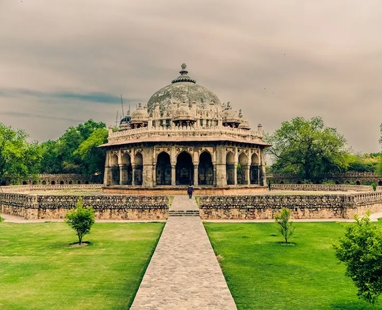 Delhi To Kurukshetra Tour By Car