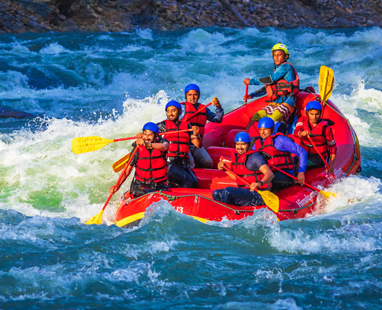 Delhi To Haridwar Rishikesh Tour By Car